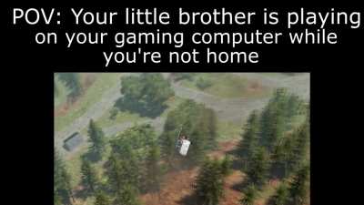 No touch&eacute;
