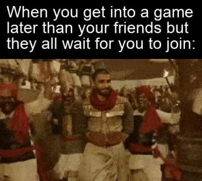Let&rsquo;s get this party started