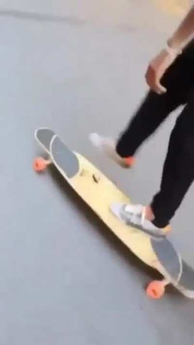 He hit this shit too smooth😤: