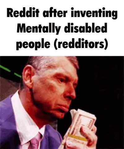 Billion dollar idea