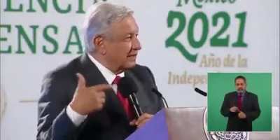 Jajajajaja, &iquest;qui&eacute;n se ofende en cadena nacional por un meme? La ventaja es que el Presidente sabe que existe la Vitacilina. Ah, que buena medicina!