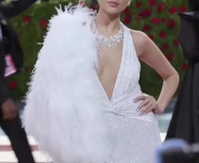 Eiza Gonzalez