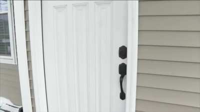 Buffalo NY Police help Bounty Hunters break into wrong home with no warrant.