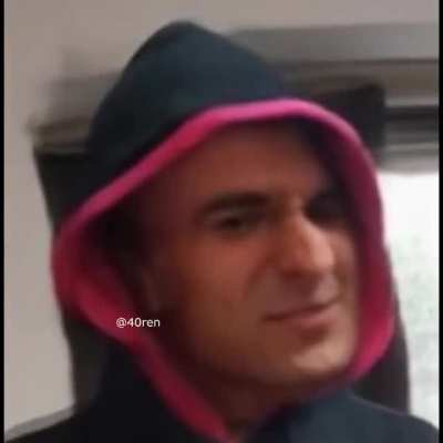 Peppy Dame Da Ne Meme (This is so cursed)