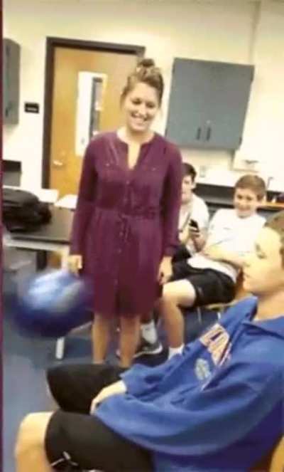 Maybe maybe maybe