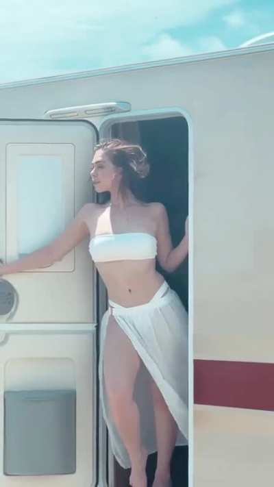 Rose Van Ginkel
