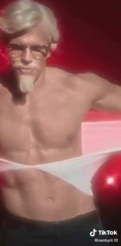 daddy