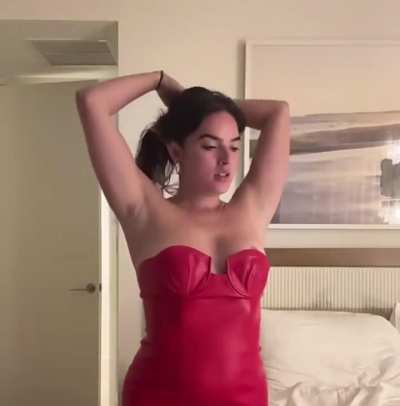 She&rsquo;s gotta be doing it on purpose