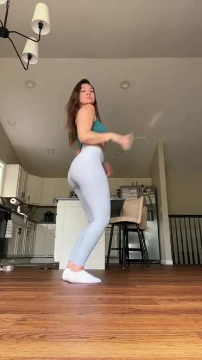 Splits &amp; Jiggles