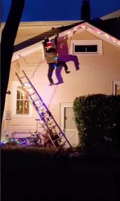 Christmas vacation