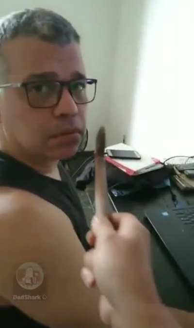 XERE MEU PAU