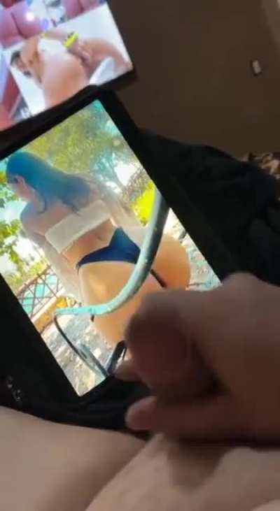 Quieren ver mas videos asi ?