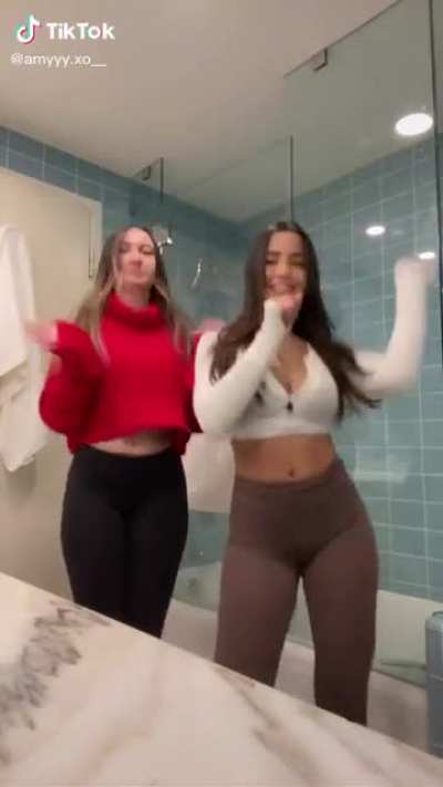 Perfect body