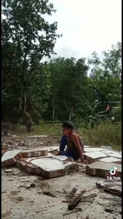 skill issue