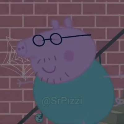 Noo pap&aacute; cerdito