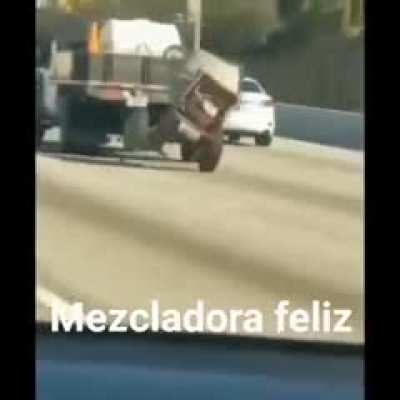Est&aacute; feliz 😊