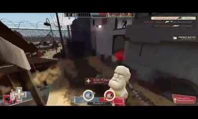 I am the Ubermensch (+ a funny moment)