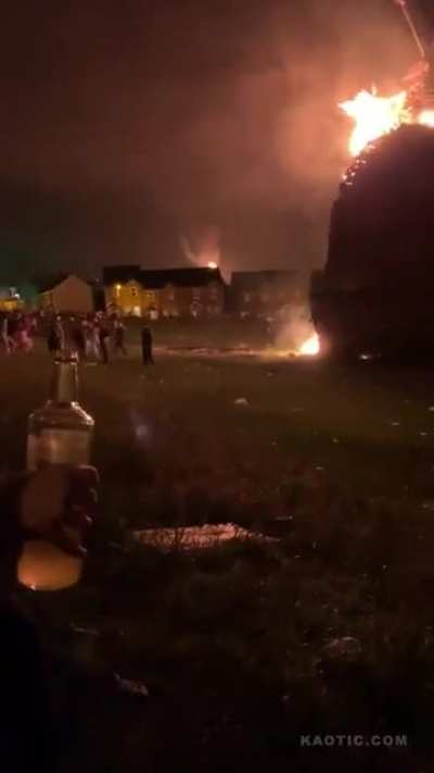 Bonfire
