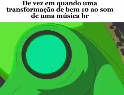 Ben 10.