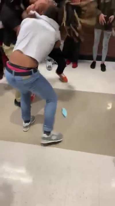 Fight at my friends school, don&rsquo;t ask for the context cuz I also don&rsquo;t know