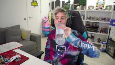 Rubius Bobo