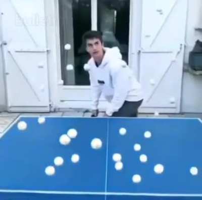 tabletenis