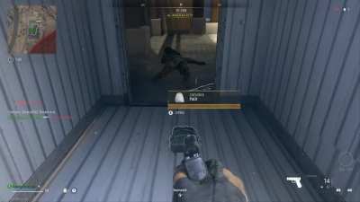 Snipers: bad at actual sniping, but&hellip;