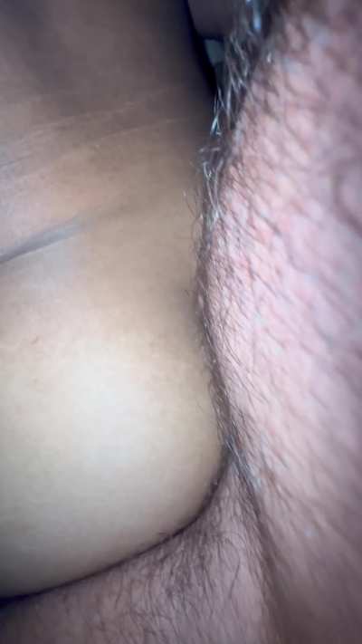 Nothing like getting pounded out at 1am 🤤 😈 