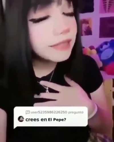 El Pepe