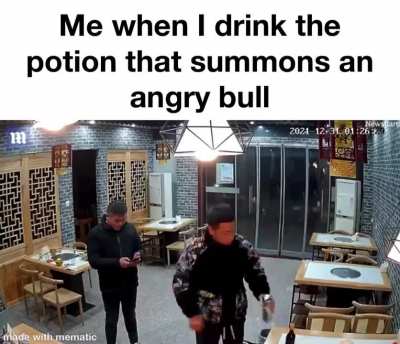 Red Bull