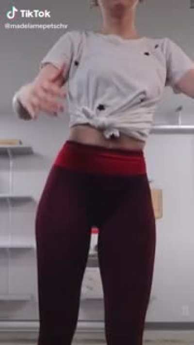 Red hot