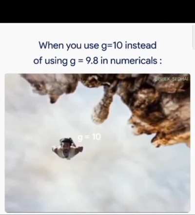 Just a meme,don't spam your big brain justifications