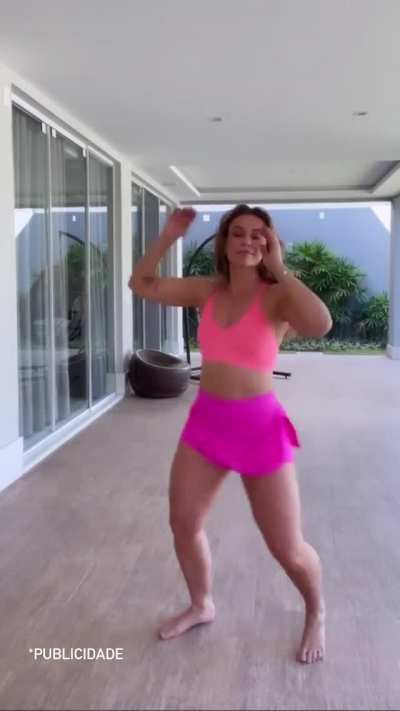 Paolla Oliveira
