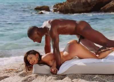 Rae Lil Black makes her Blacked debut