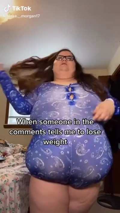 warned
