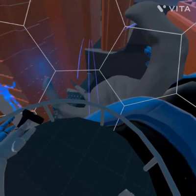 Pacific rim vr