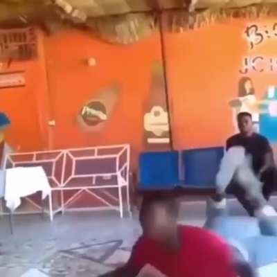 Why flip