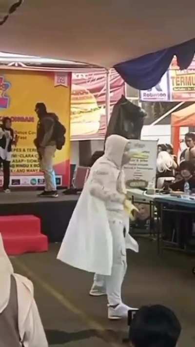 Cosplay