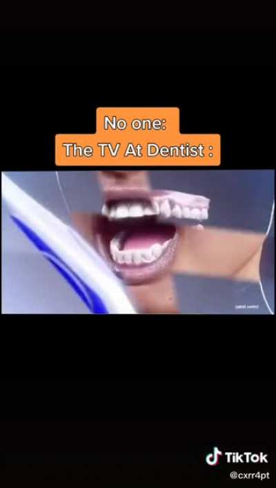 That damn tv