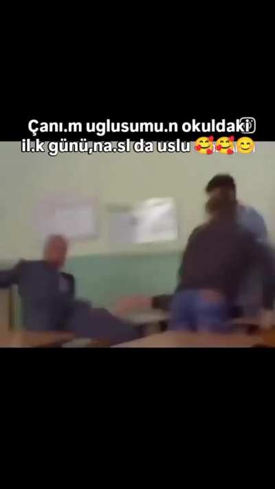 Asi &ccedil;ocuk hocanısı itiyor