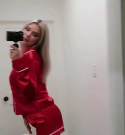 Booty shake