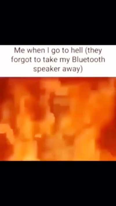 Hell.