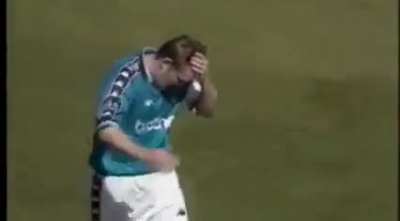 Manchester City nos anos 90