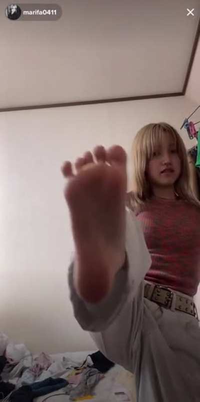 Asian Soles pt:2