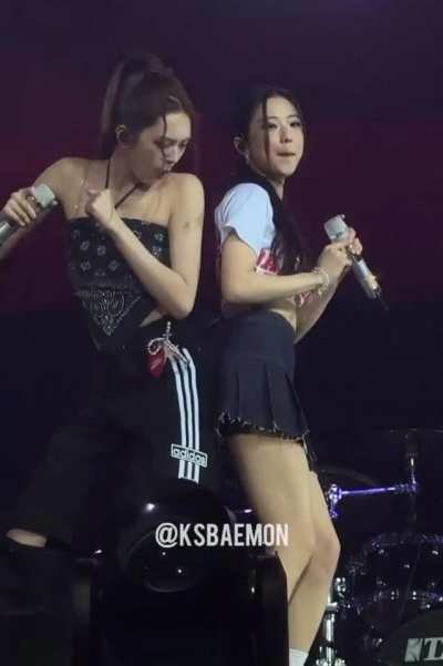 Chiquita &amp;amp; Ruka