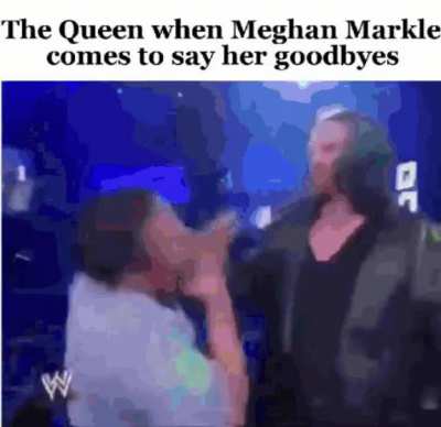 Sike Bitch