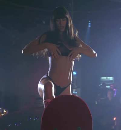 Demi Moore