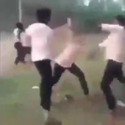 Amo la india