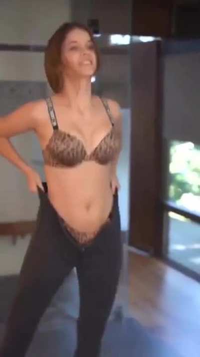 Barbara Palvin