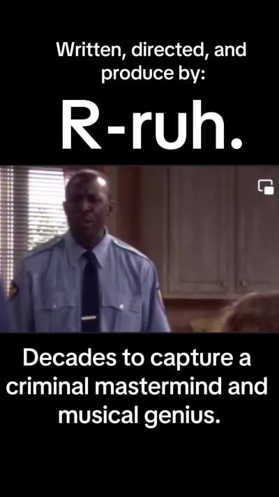 I&rsquo;m just going to leave this here.